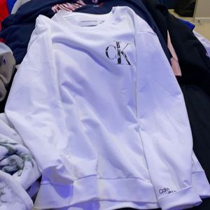 COPY - Calvin Klein Hoodie